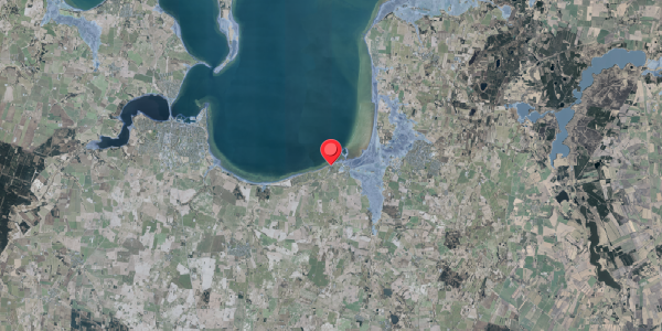Stomflod og havvand på Åvej 22, . , 7830 Vinderup
