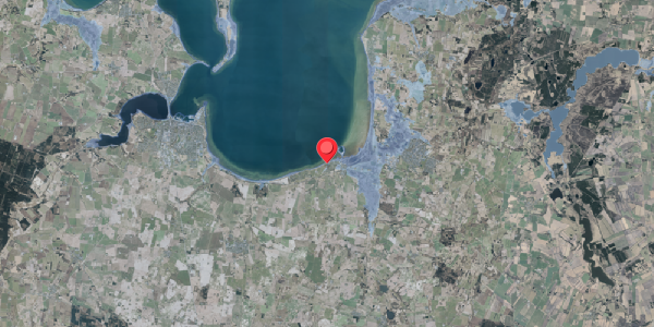 Stomflod og havvand på Åvej 26, . , 7830 Vinderup