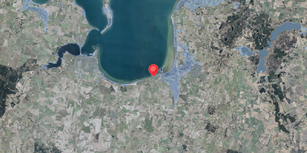 Stomflod og havvand på Åvej 38, . , 7830 Vinderup