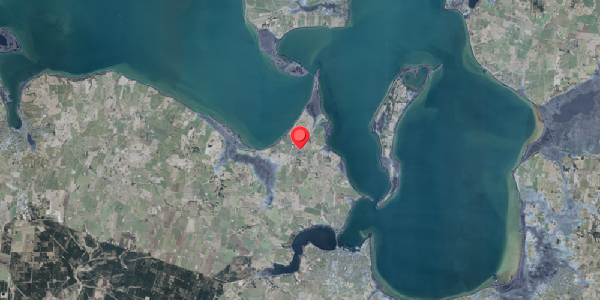 Stomflod og havvand på Dalen 16, 7600 Struer