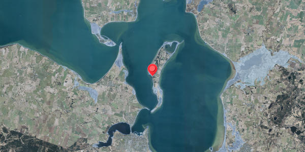 Stomflod og havvand på Kimingen 3, . , 7600 Struer