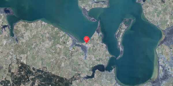 Stomflod og havvand på Pynten 6, . , 7600 Struer