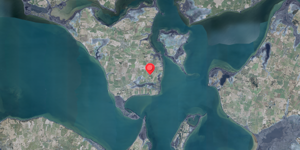 Stomflod og havvand på Aggerholmsvej 4D, 7790 Thyholm