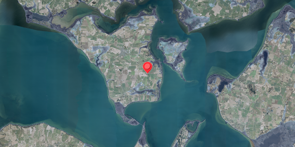 Stomflod og havvand på Aggerholmsvej 29, 7790 Thyholm