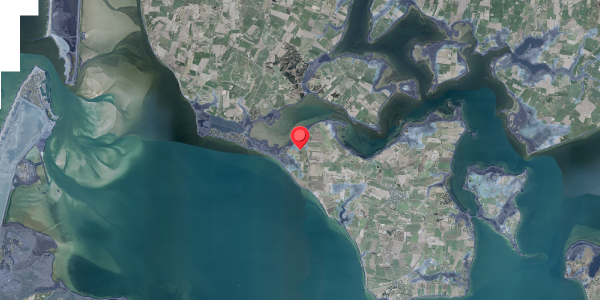 Stomflod og havvand på Danavej 5, . , 7790 Thyholm