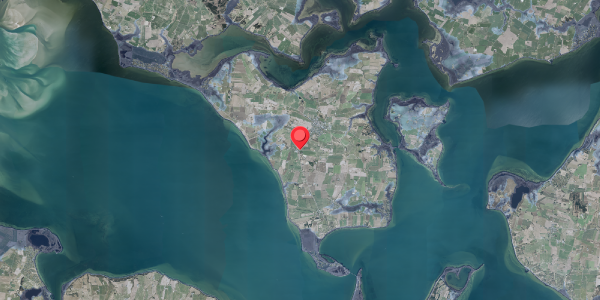 Stomflod og havvand på Munkevej 1, . , 7790 Thyholm