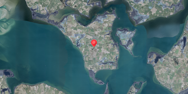 Stomflod og havvand på Munkevej 4, . , 7790 Thyholm