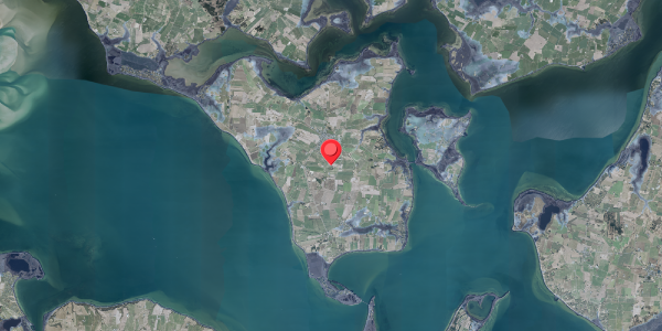 Stomflod og havvand på Munkevej 5, . , 7790 Thyholm