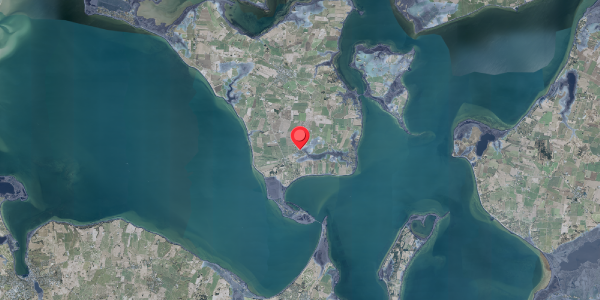 Stomflod og havvand på Orionsgade 21, . , 7790 Thyholm