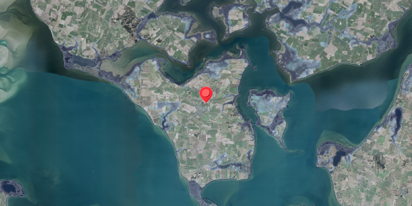 Stomflod og havvand på Sembvej 3, . , 7790 Thyholm