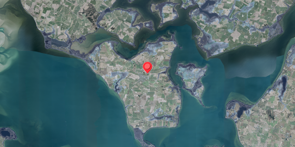Stomflod og havvand på Sembvej 7, . , 7790 Thyholm