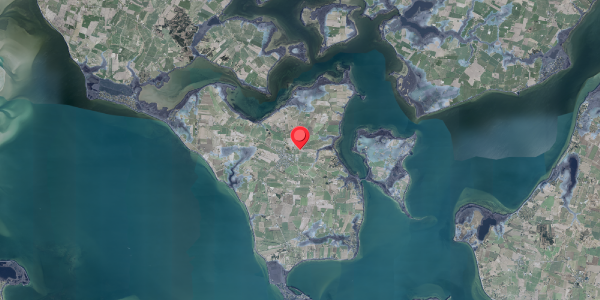 Stomflod og havvand på Sembvej 8, . , 7790 Thyholm
