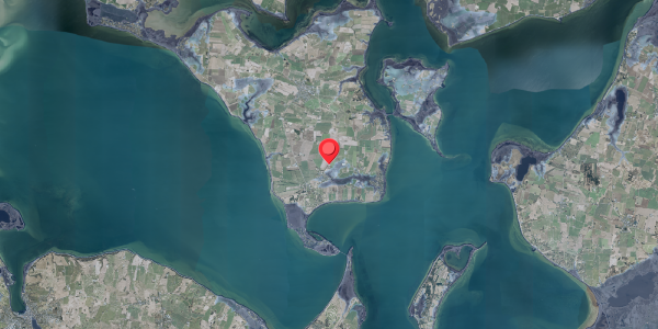 Stomflod og havvand på Thybanevej 2, . , 7790 Thyholm