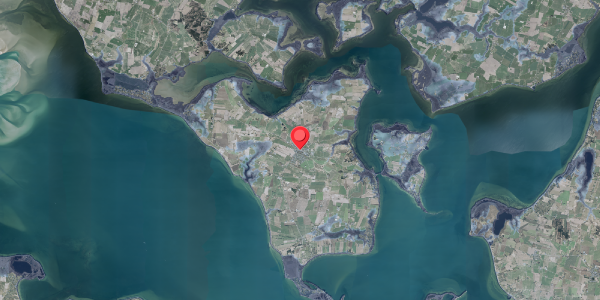 Stomflod og havvand på Torvegade 2, . , 7790 Thyholm