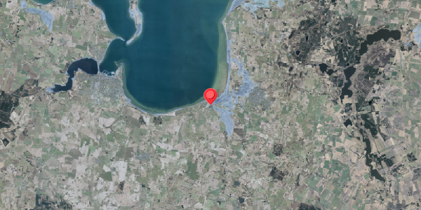 Stomflod og havvand på Engtoften 2, 7830 Vinderup