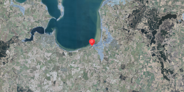 Stomflod og havvand på Helleå 3, 7830 Vinderup