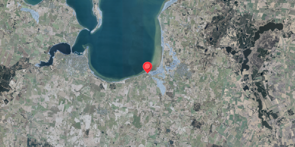 Stomflod og havvand på Helleå 7, 7830 Vinderup