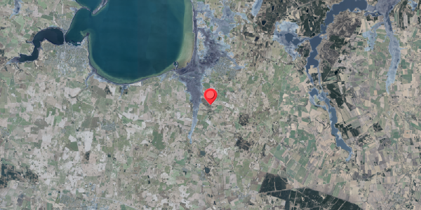 Stomflod og havvand på Holstebrovej 36, . , 7830 Vinderup