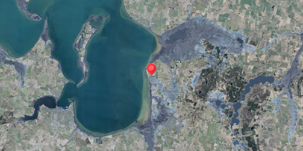 Stomflod og havvand på Kildebakken 1, . , 7830 Vinderup