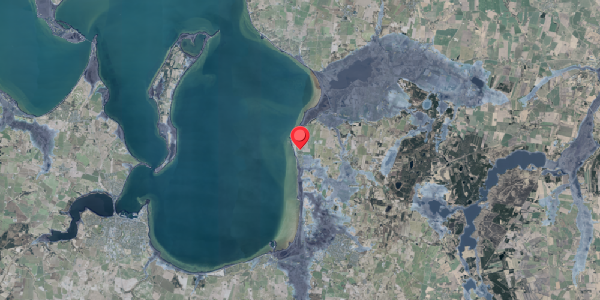 Stomflod og havvand på Kildebakken 38, . , 7830 Vinderup