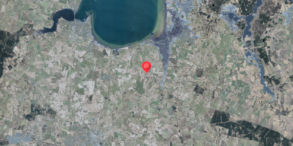 Stomflod og havvand på Lundvej 6, . , 7830 Vinderup