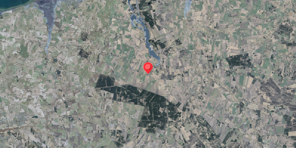 Stomflod og havvand på Skolegade 3, 7830 Vinderup