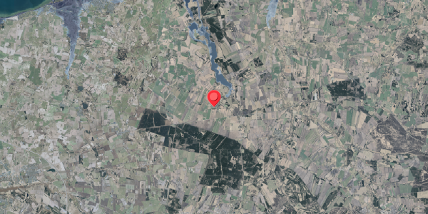 Stomflod og havvand på Skolegade 9, 7830 Vinderup