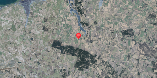 Stomflod og havvand på Skolegade 21, 7830 Vinderup