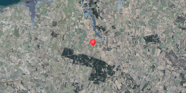 Stomflod og havvand på Skolegade 25, . , 7830 Vinderup