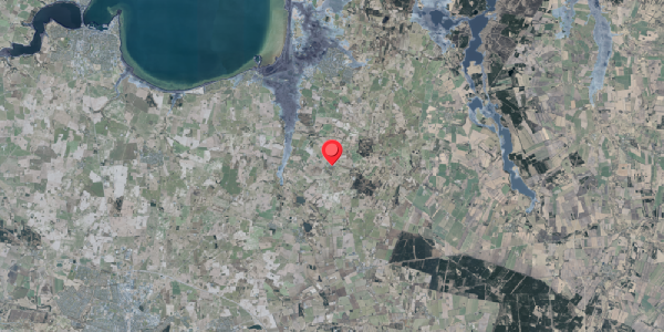 Stomflod og havvand på Stendisvej 4D, . , 7830 Vinderup