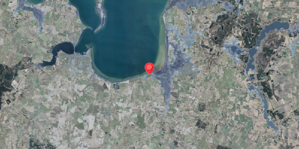 Stomflod og havvand på Strandlyst 36, . , 7830 Vinderup