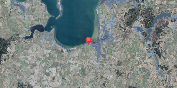 Stomflod og havvand på Strandlyst 38, . , 7830 Vinderup
