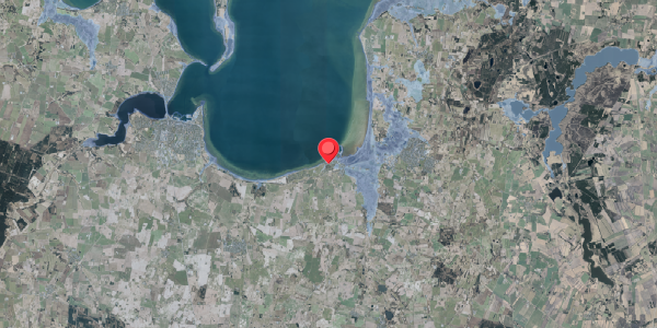 Stomflod og havvand på Strandlyst 70, . , 7830 Vinderup