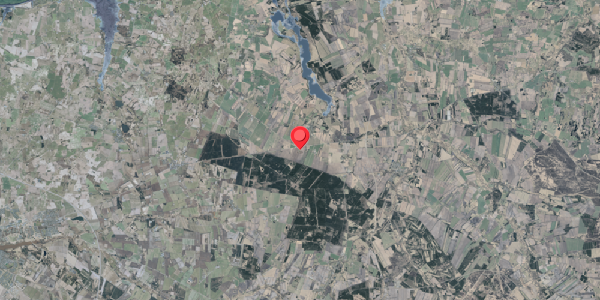 Stomflod og havvand på Viborgvej 306, . , 7830 Vinderup