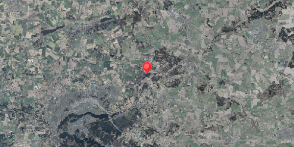 Stomflod og havvand på Sølyst 32, 8600 Silkeborg