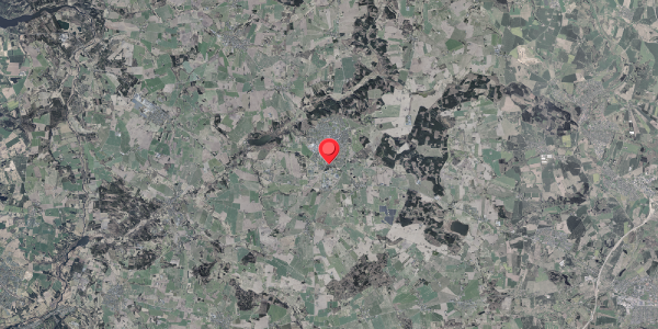 Stomflod og havvand på Kappelsdal 10B, . , 8450 Hammel