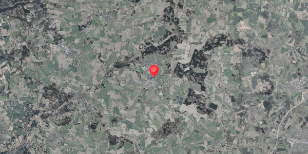Stomflod og havvand på Kappelsdal 132D, . , 8450 Hammel