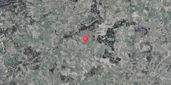 Stomflod og havvand på Kappelsdal 140, . , 8450 Hammel