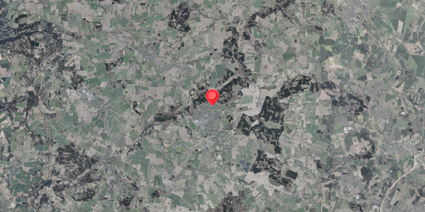 Stomflod og havvand på Minervavej 24, . , 8450 Hammel