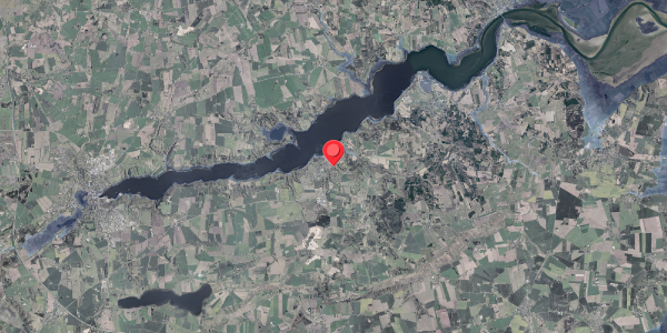 Stomflod og havvand på Fuglsangsgade 3, 9550 Mariager