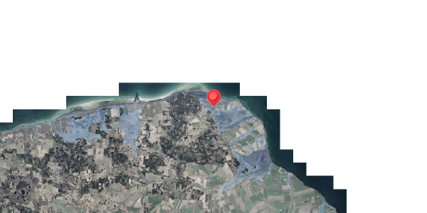 Stomflod og havvand på Annavej 19, . , 8500 Grenaa