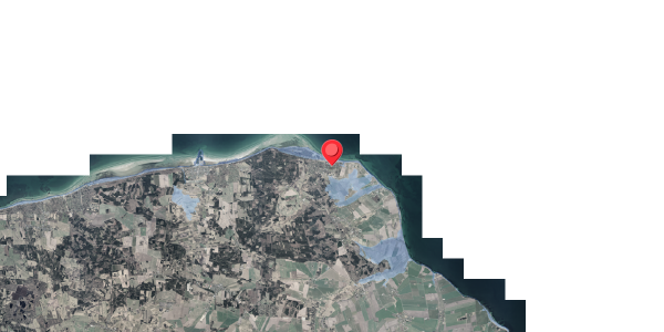 Stomflod og havvand på Beatevej 3, 8500 Grenaa