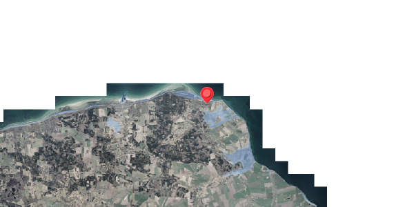 Stomflod og havvand på Beatevej 7, 8500 Grenaa