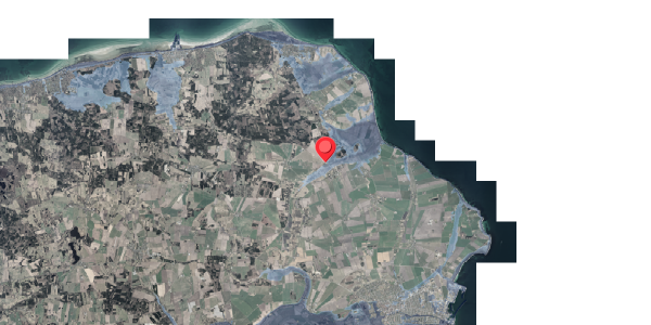 Stomflod og havvand på Grenaavej 29, 8500 Grenaa