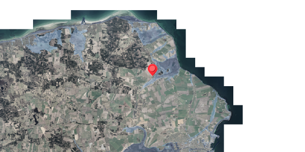 Stomflod og havvand på Grenaavej 30, 8500 Grenaa