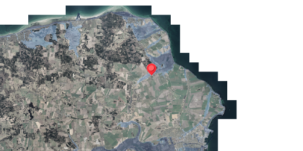 Stomflod og havvand på Grenaavej 35, 8500 Grenaa