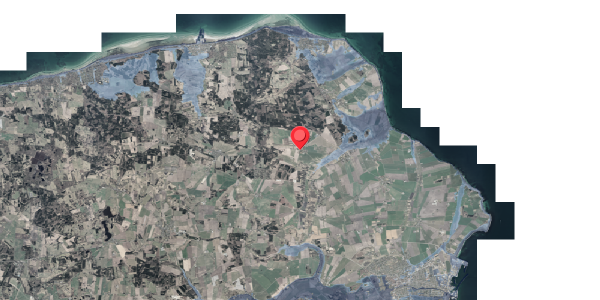 Stomflod og havvand på Toresvej 7, 8500 Grenaa