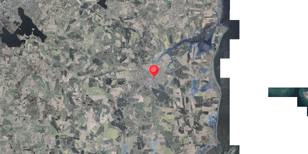 Stomflod og havvand på Aaparken 5, st. th, 8300 Odder