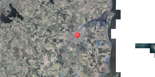 Stomflod og havvand på Aaparken 13, st. th, 8300 Odder