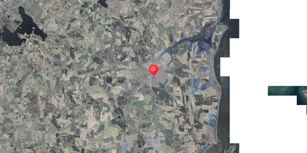Stomflod og havvand på Aaparken 21, st. th, 8300 Odder